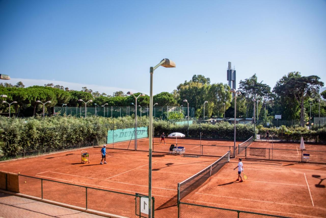 Appartamenti Riva Degli Etruschi サン·ヴィンチェンツォ エクステリア 写真