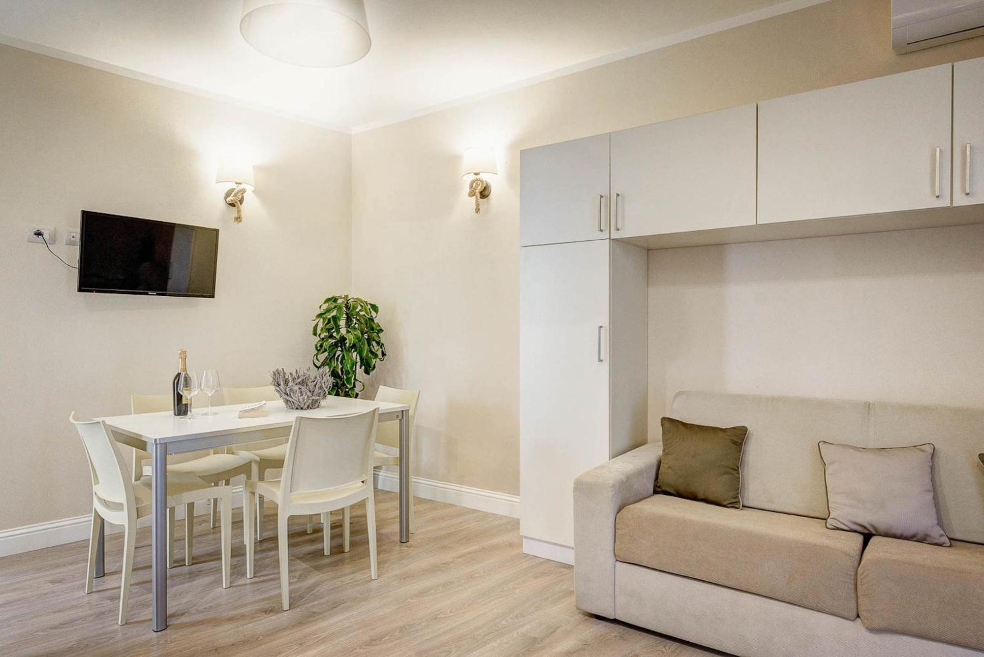 Appartamenti Riva Degli Etruschi サン·ヴィンチェンツォ 部屋 写真