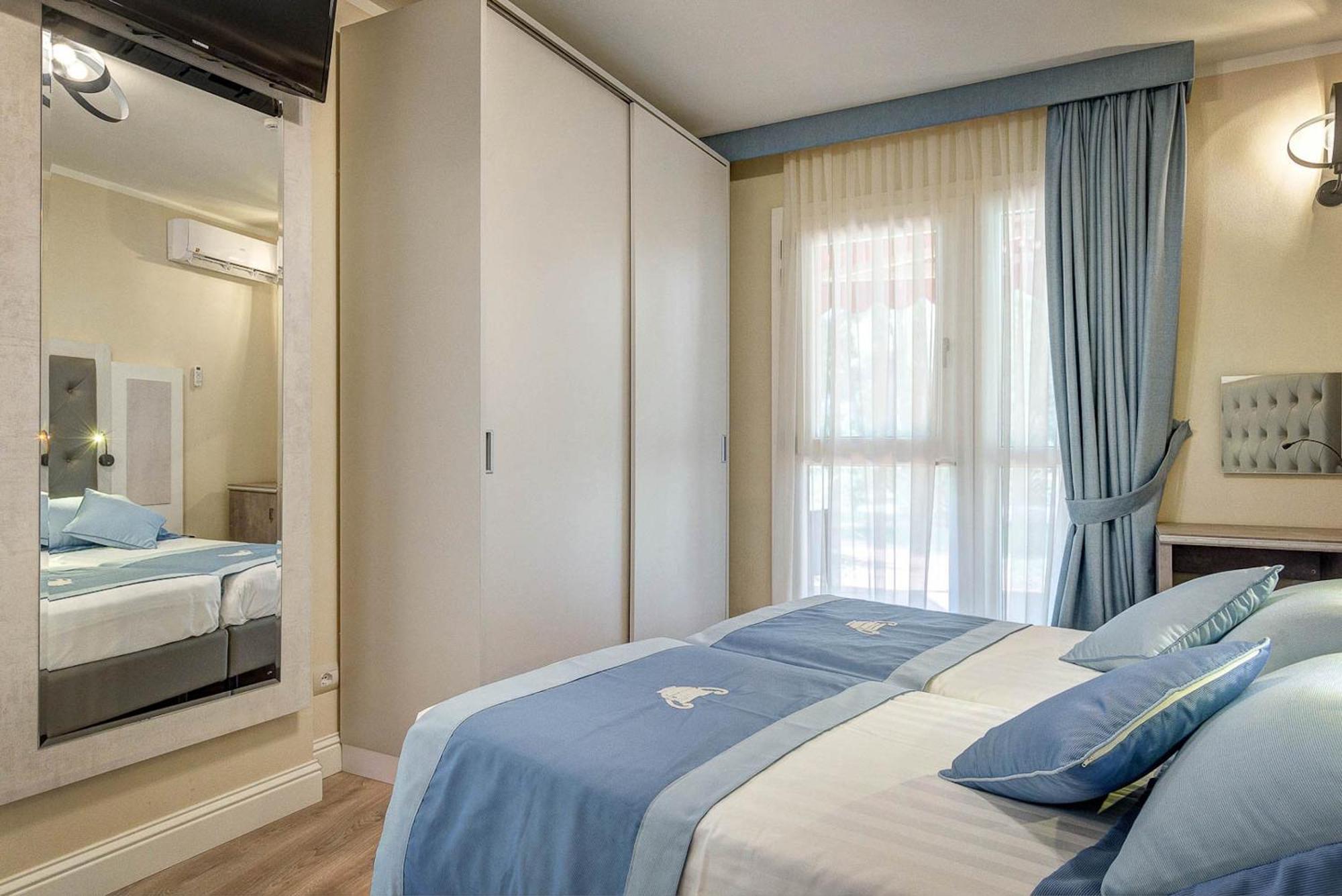 Appartamenti Riva Degli Etruschi サン·ヴィンチェンツォ 部屋 写真