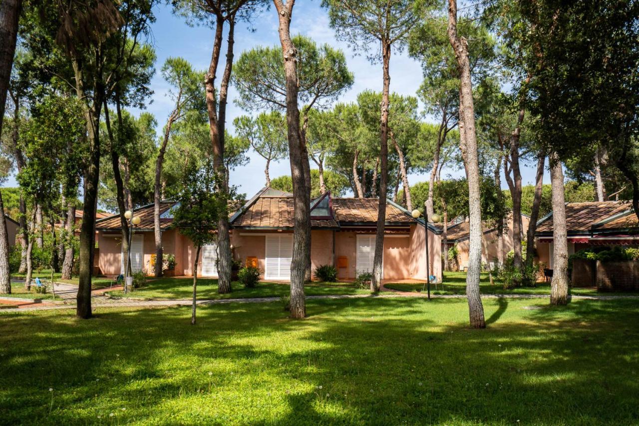 Appartamenti Riva Degli Etruschi サン·ヴィンチェンツォ エクステリア 写真